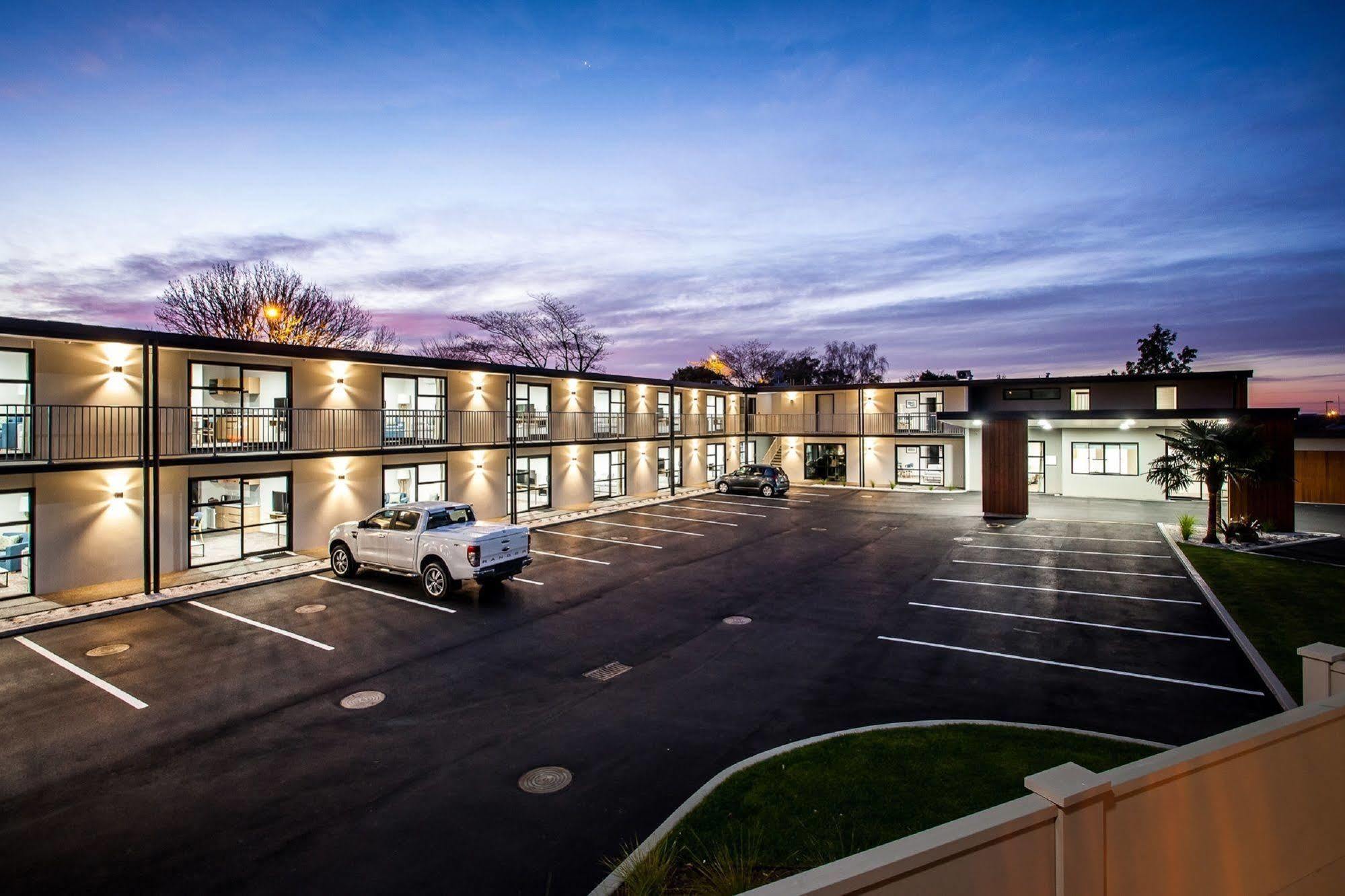 Motel One88 On Commerce 5*